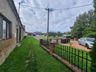 RD Olbramovice u Moravského Krumlova, okres Znojmo