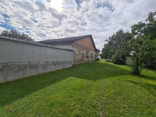 RD Olbramovice u Moravského Krumlova, okres Znojmo