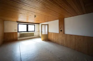 Spoluvlastnický podíl id. 1/4 RD Olšovec, okres Přerov