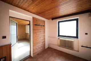 Spoluvlastnický podíl id. 1/4 RD Olšovec, okres Přerov
