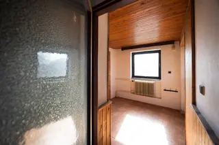Spoluvlastnický podíl id. 1/4 RD Olšovec, okres Přerov