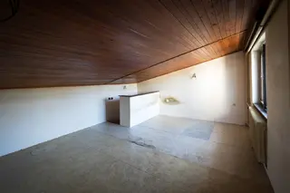 Spoluvlastnický podíl id. 1/4 RD Olšovec, okres Přerov