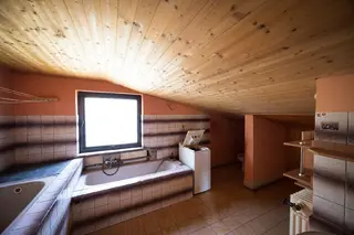 Spoluvlastnický podíl id. 1/4 RD Olšovec, okres Přerov