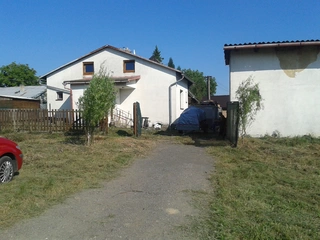 RD Ostrava - Bartovice