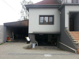 RD Ostrava, k.ú. Zábřeh nad Odrou