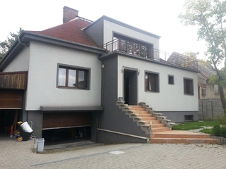 RD Ostrava, k.ú. Zábřeh nad Odrou