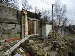 RD Ostrava-Stará Bělá, ul. Mitrovická