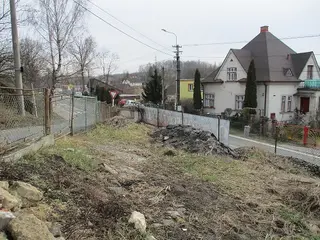 RD Ostrava-Stará Bělá, ul. Mitrovická