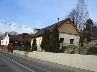 RD Ostrava-Stará Bělá, ul. Mitrovická