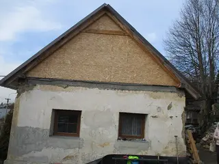 RD Ostrava-Stará Bělá, ul. Mitrovická