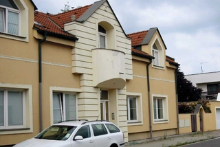 RD Pardubice, k.ú. Rosice nad Labem + pohledávka na vydání náhrady