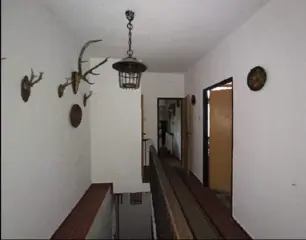 RD Pavlov u Dolních Věstonic, okres Břeclav