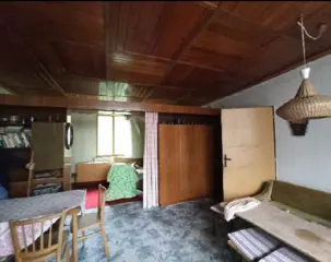 RD Pavlov u Dolních Věstonic, okres Břeclav
