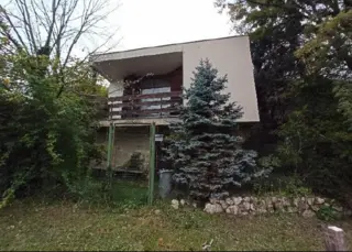 RD Pavlov u Dolních Věstonic, okres Břeclav