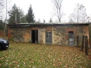 RD Pavlovice nad Mží, obec Planá, okr. Tachov