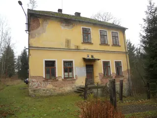RD Pavlovice nad Mží, obec Planá, okr. Tachov