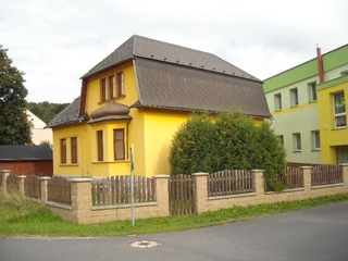 RD Petrov nad Desnou