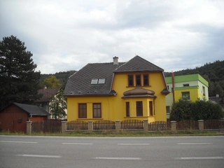 RD Petrov nad Desnou