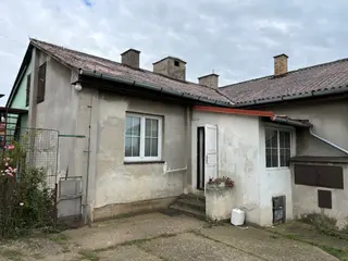 RD Petrov u Prahy s garáží a zahradou, okres Praha-západ
