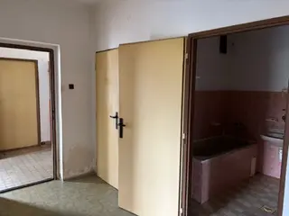 RD Petrov u Prahy s garáží a zahradou, okres Praha-západ