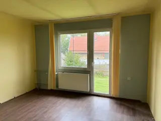 RD Petrov u Prahy s garáží a zahradou, okres Praha-západ