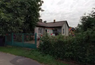 RD Petrov u Prahy s garáží a zahradou, okres Praha-západ