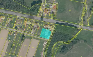 RD Petrovice u Humpolce, okres Pelhřimov
