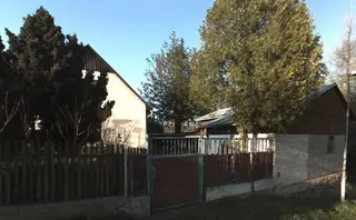 RD Petrovice u Humpolce, okres Pelhřimov