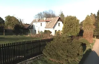 RD Petrovice u Humpolce, okres Pelhřimov