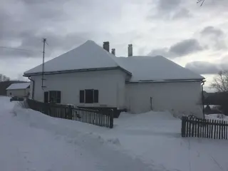RD Pivonice u Pohorské Vsi