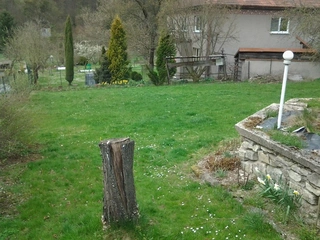 RD Pohora,Sebranice