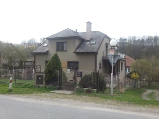 RD Pohora,Sebranice