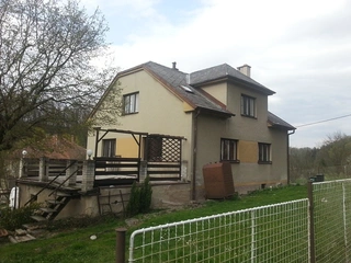 RD Pohora,Sebranice