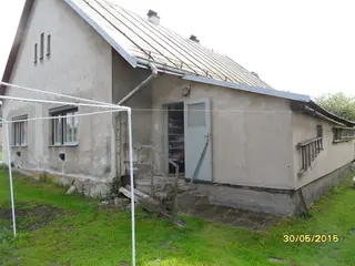 RD Pomezí