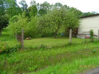 RD Pomezí