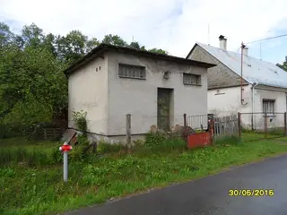 RD Pomezí