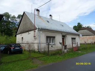 RD Pomezí