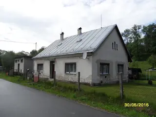 RD Pomezí