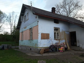 RD Pozovice, okr. Havlíčkův Brod