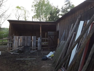 RD Pozovice, okr. Havlíčkův Brod