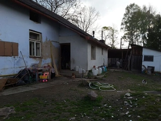 RD Pozovice, okr. Havlíčkův Brod