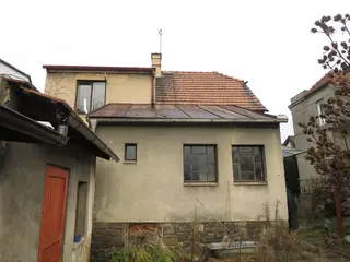 RD Praha- Horní Počernice, ul. Vysokovská