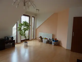 RD Praha-Kyje, ul. Branská
