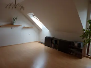 RD Praha-Kyje, ul. Branská