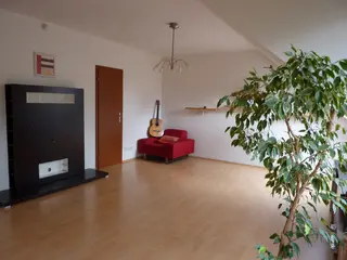 RD Praha-Kyje, ul. Branská