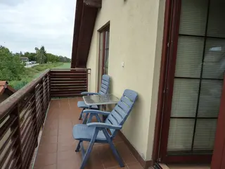 RD Praha-Kyje, ul. Branská