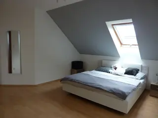 RD Praha-Kyje, ul. Branská