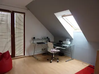 RD Praha-Kyje, ul. Branská