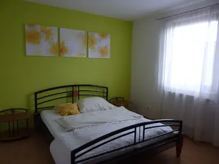 RD Praha-Kyje, ul. Branská