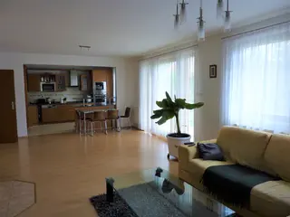 RD Praha-Kyje, ul. Branská